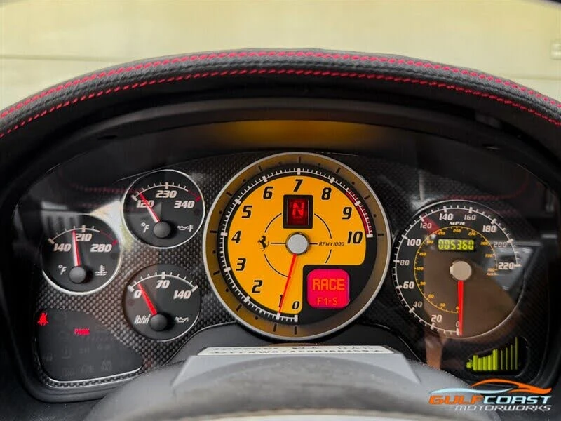 2009 Ferrari F430 Scuderia - Image 13 of 31