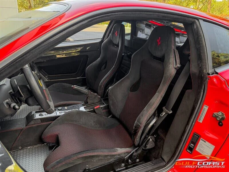 2009 Ferrari F430 Scuderia - Image 20 of 31