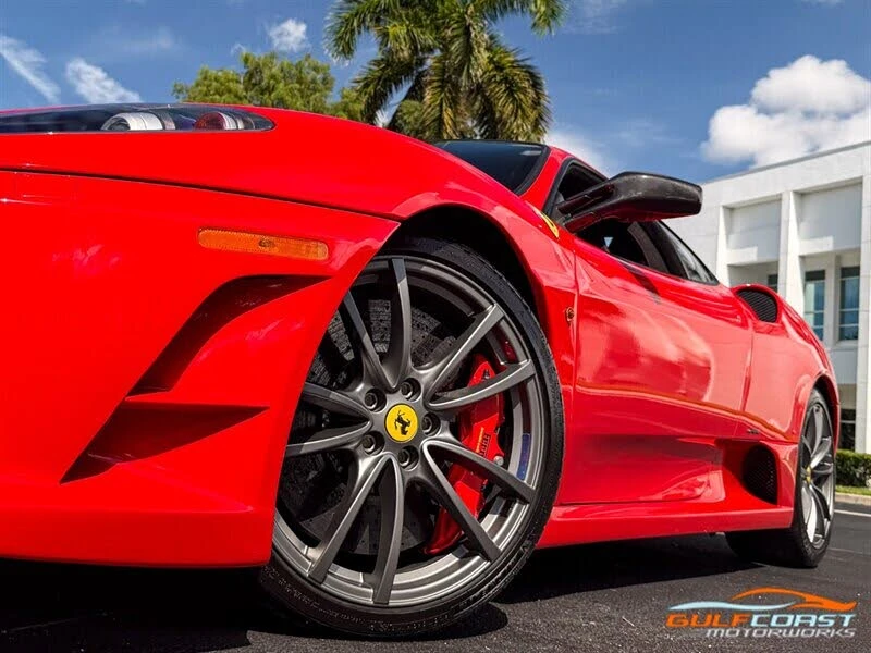 2009 Ferrari F430 Scuderia - Image 11 of 31