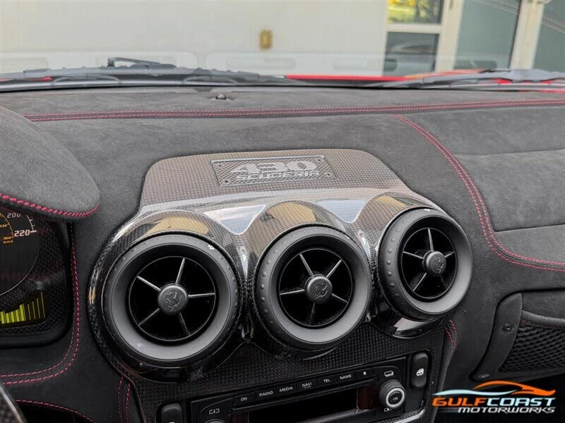 2009 Ferrari F430 Scuderia - Image 15 of 31