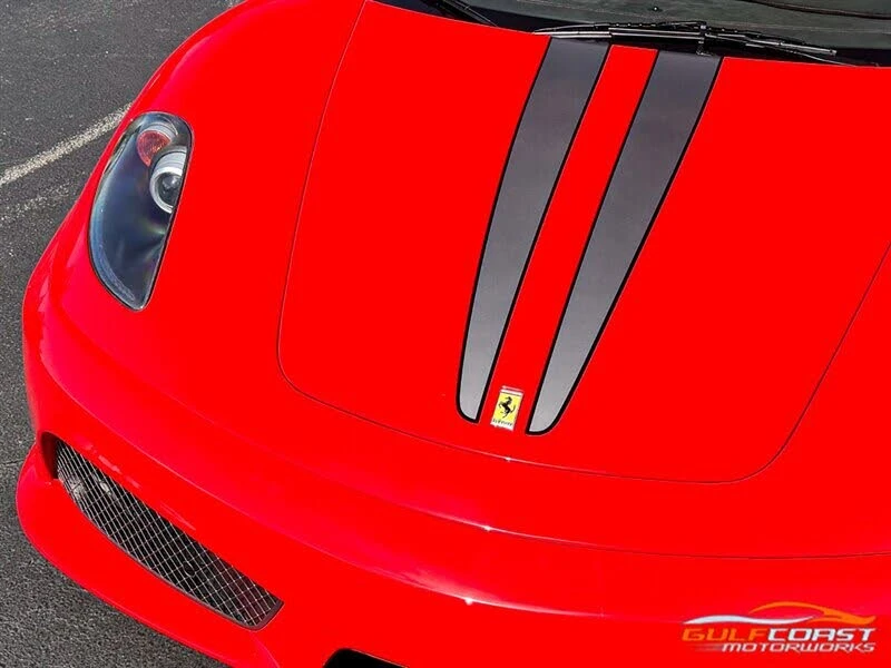 2009 Ferrari F430 Scuderia - Image 4 of 31