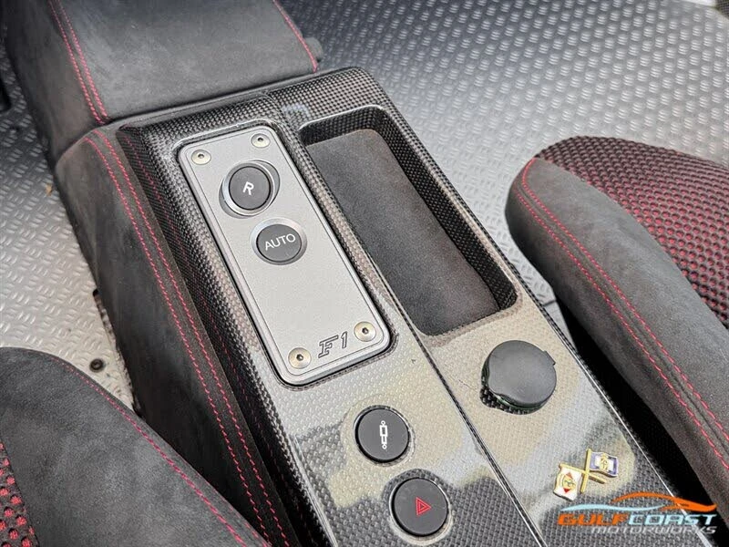2009 Ferrari F430 Scuderia - Image 17 of 31