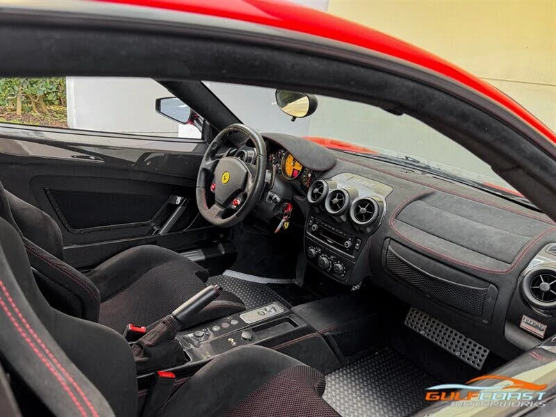 2009 Ferrari F430 Scuderia - Image 25 of 31