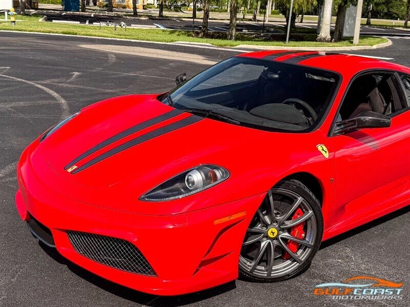2009 Ferrari F430 Scuderia - Image 9 of 31