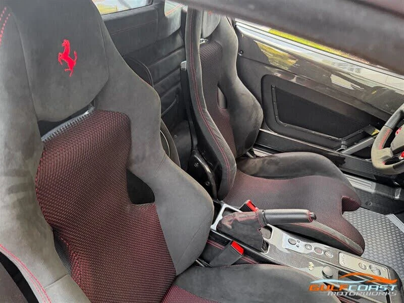 2009 Ferrari F430 Scuderia - Image 29 of 31