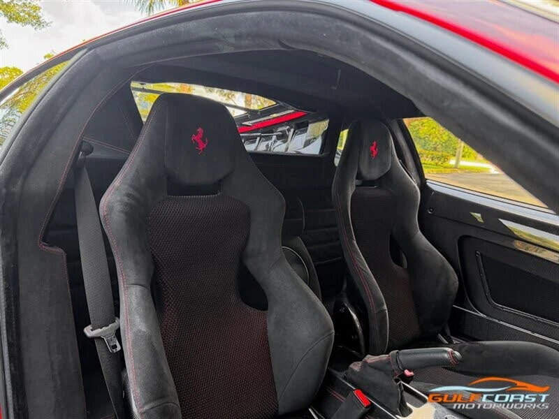 2009 Ferrari F430 Scuderia - Image 28 of 31