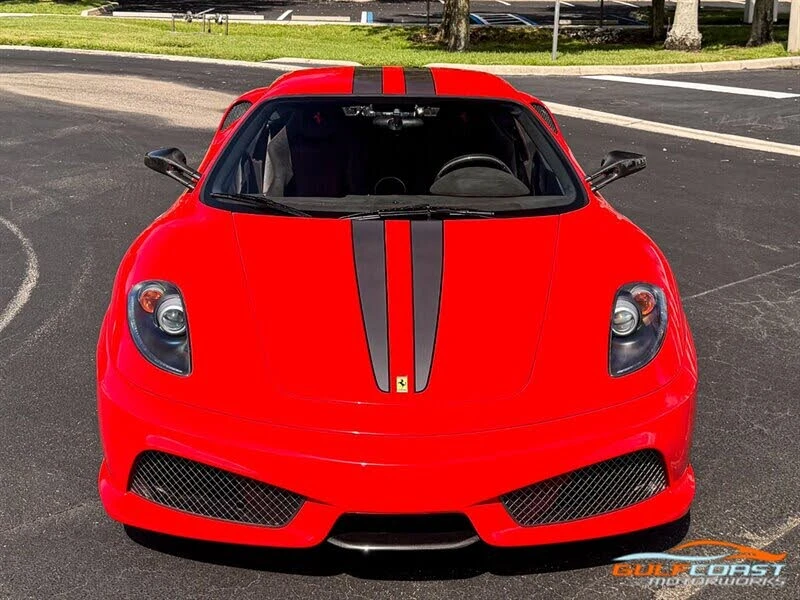 2009 Ferrari F430 Scuderia - Image 5 of 31