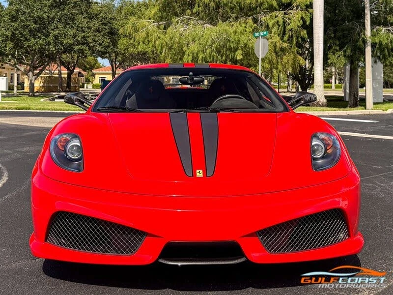 2009 Ferrari F430 Scuderia - Image 6 of 31