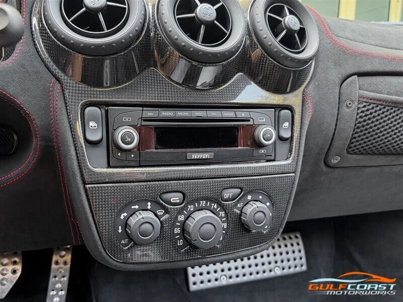 2009 Ferrari F430 Scuderia - Image 16 of 31