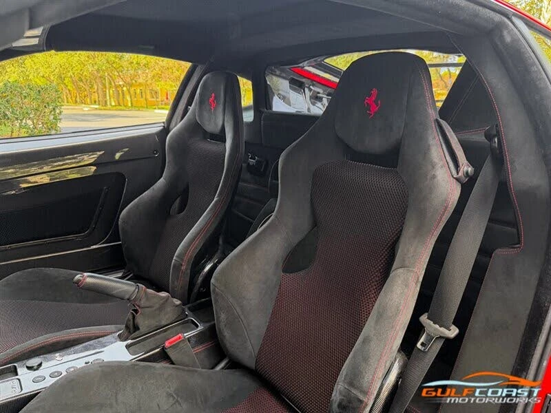 2009 Ferrari F430 Scuderia - Image 21 of 31