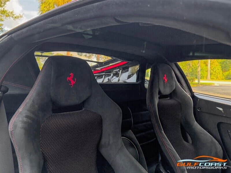 2009 Ferrari F430 Scuderia - Image 30 of 31