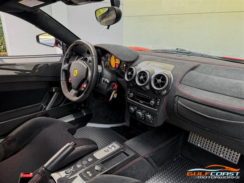 2009 Ferrari F430 Scuderia - Image 31 of 31