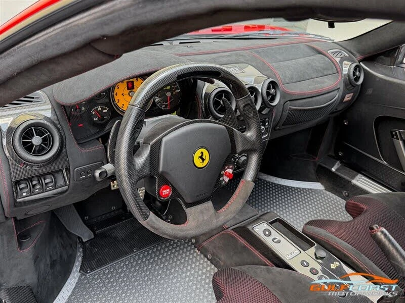 2009 Ferrari F430 Scuderia - Image 26 of 31