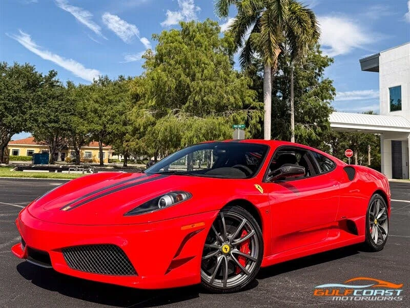 2009 Ferrari F430 Scuderia - Image 10 of 31