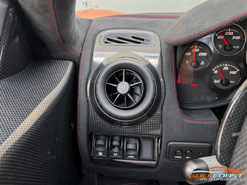 2009 Ferrari F430 Scuderia - Image 19 of 31