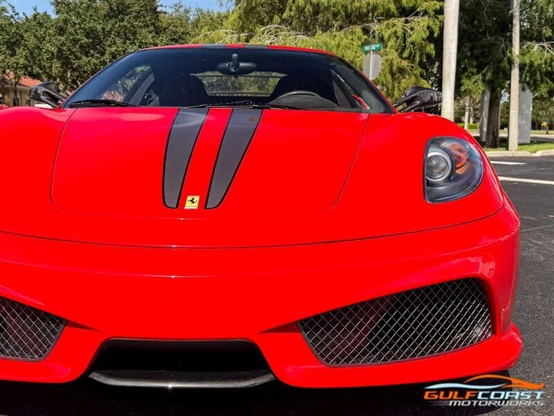 2009 Ferrari F430 Scuderia - Image 3 of 31