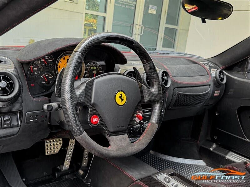 2009 Ferrari F430 Scuderia - Image 12 of 31