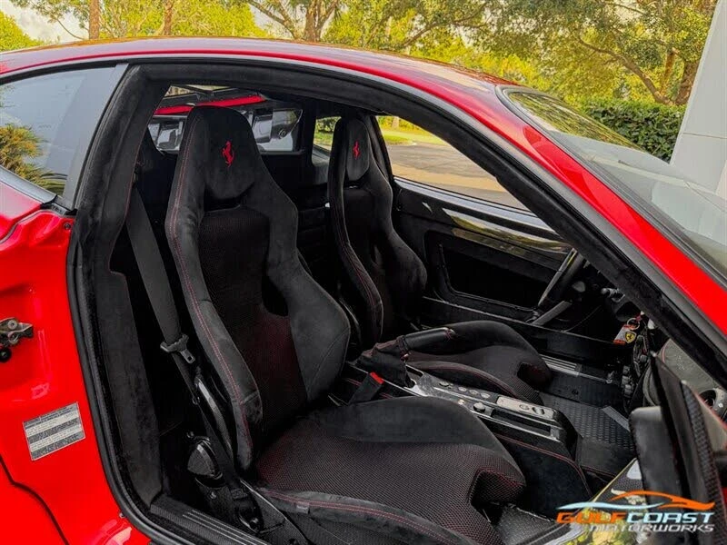 2009 Ferrari F430 Scuderia - Image 27 of 31