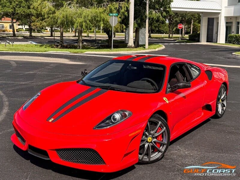 2009 Ferrari F430 Scuderia - Image 8 of 31