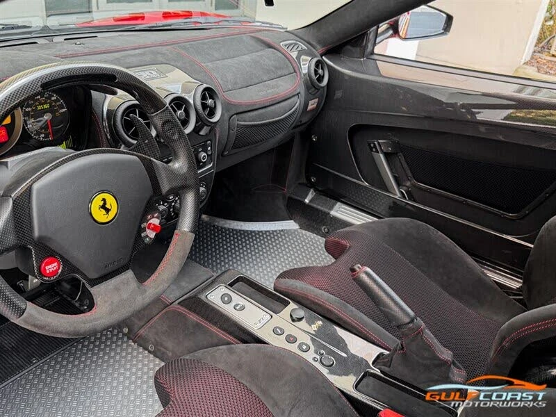 2009 Ferrari F430 Scuderia - Image 14 of 31