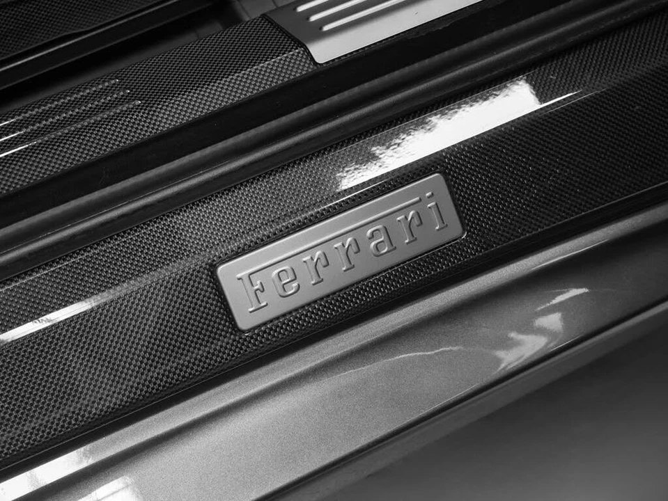 2009 Ferrari F430 Scuderia - Image 19 of 31