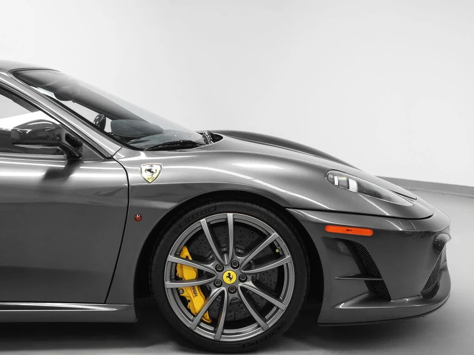 2009 Ferrari F430 Scuderia - Image 11 of 31