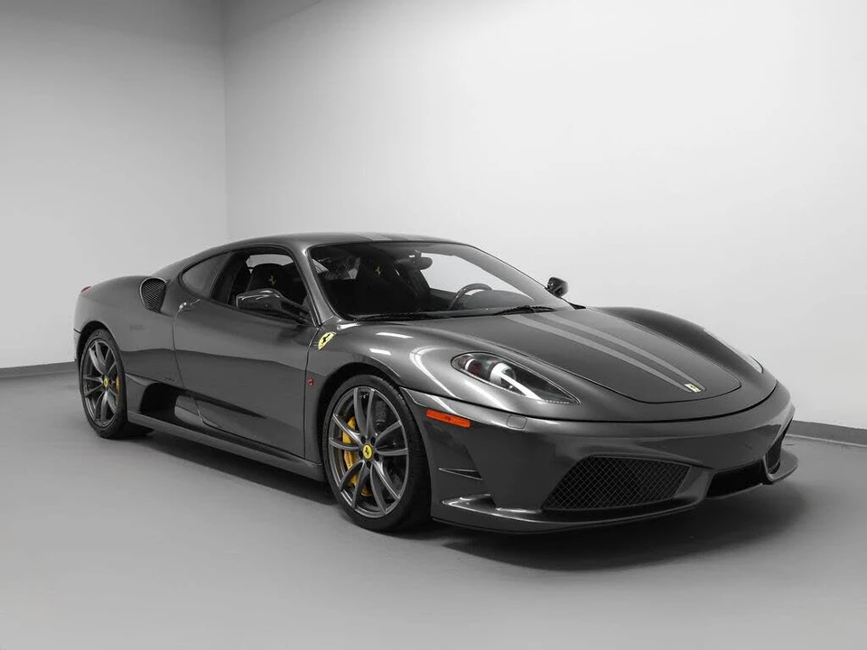 2009 Ferrari F430 Scuderia - Image 17 of 31