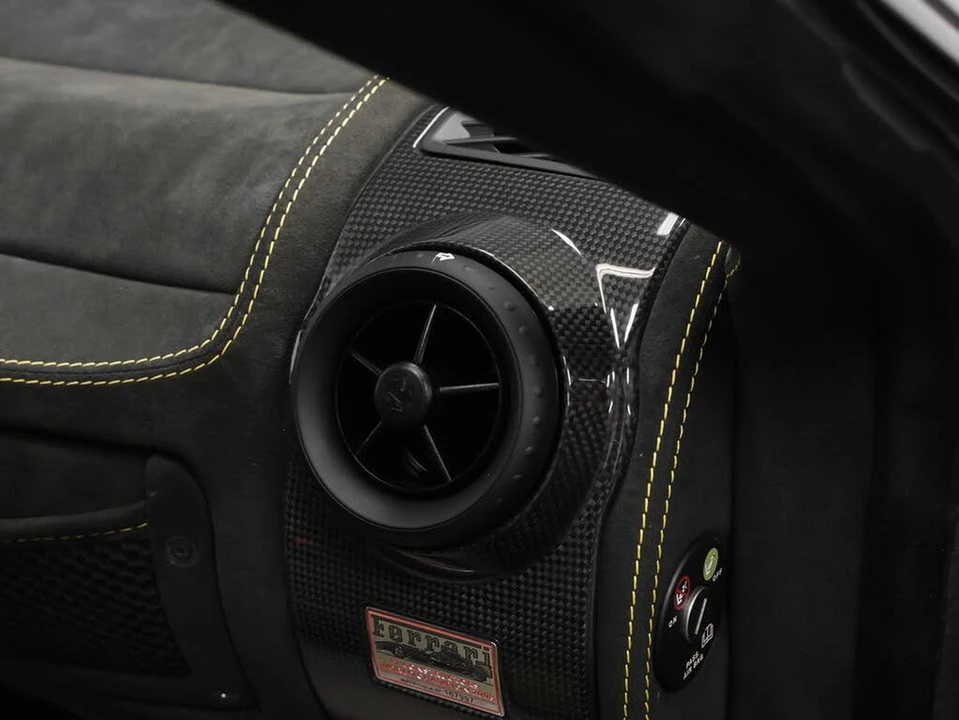 2009 Ferrari F430 Scuderia - Image 29 of 31