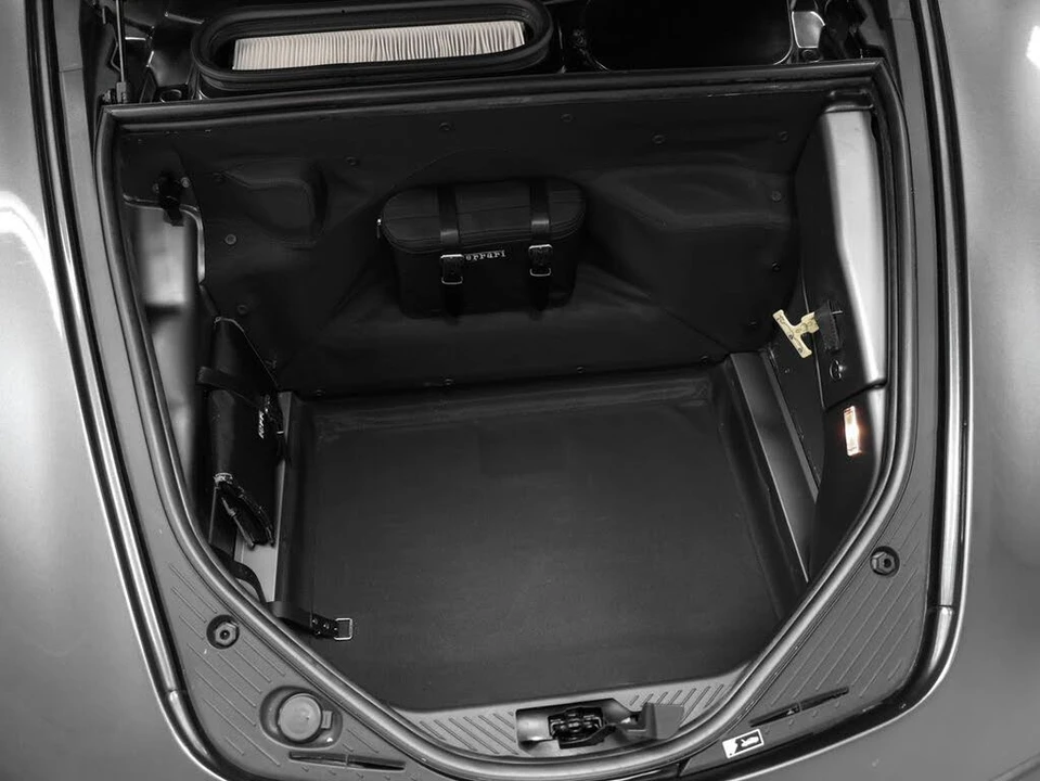 2009 Ferrari F430 Scuderia - Image 15 of 31