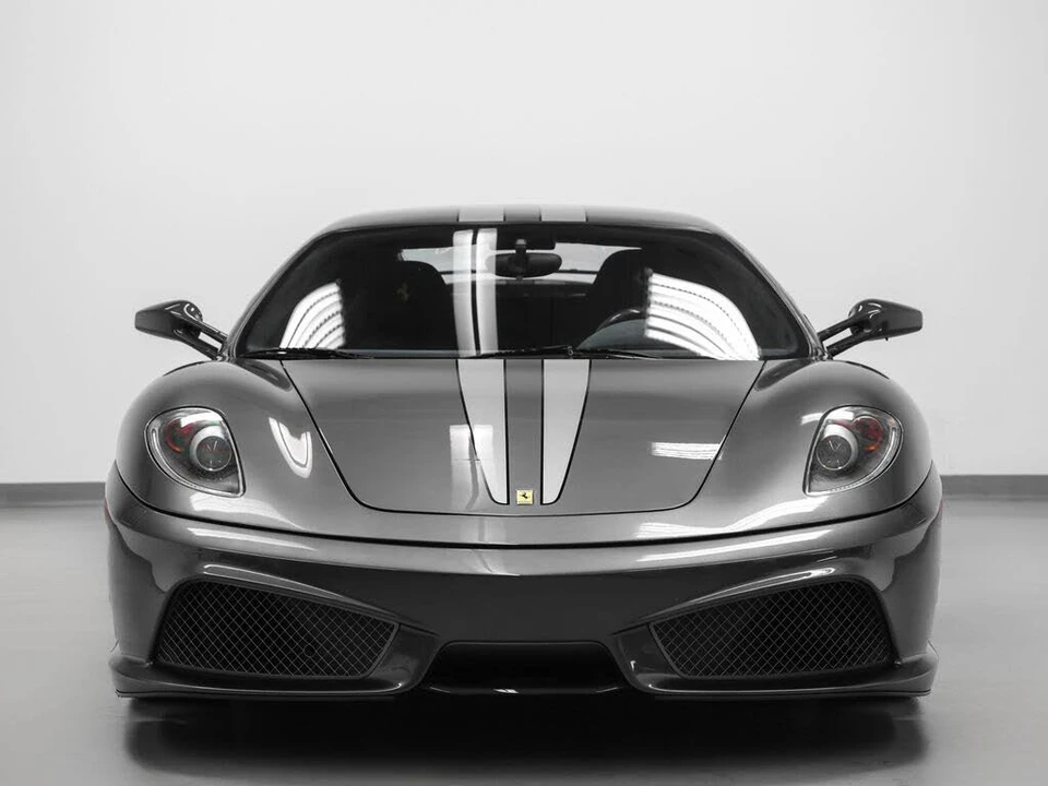 2009 Ferrari F430 Scuderia - Image 14 of 31