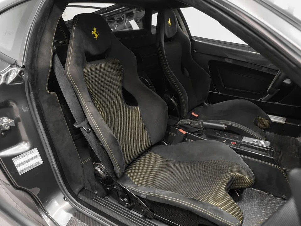 2009 Ferrari F430 Scuderia - Image 3 of 31