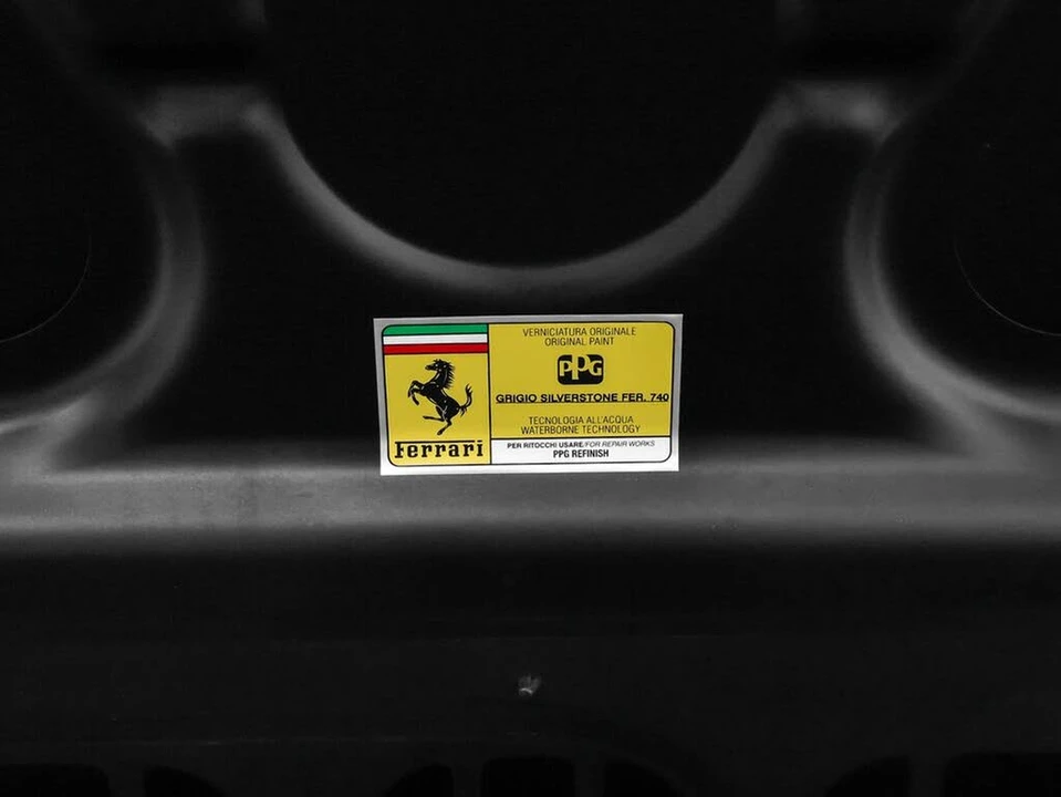 2009 Ferrari F430 Scuderia - Image 16 of 31