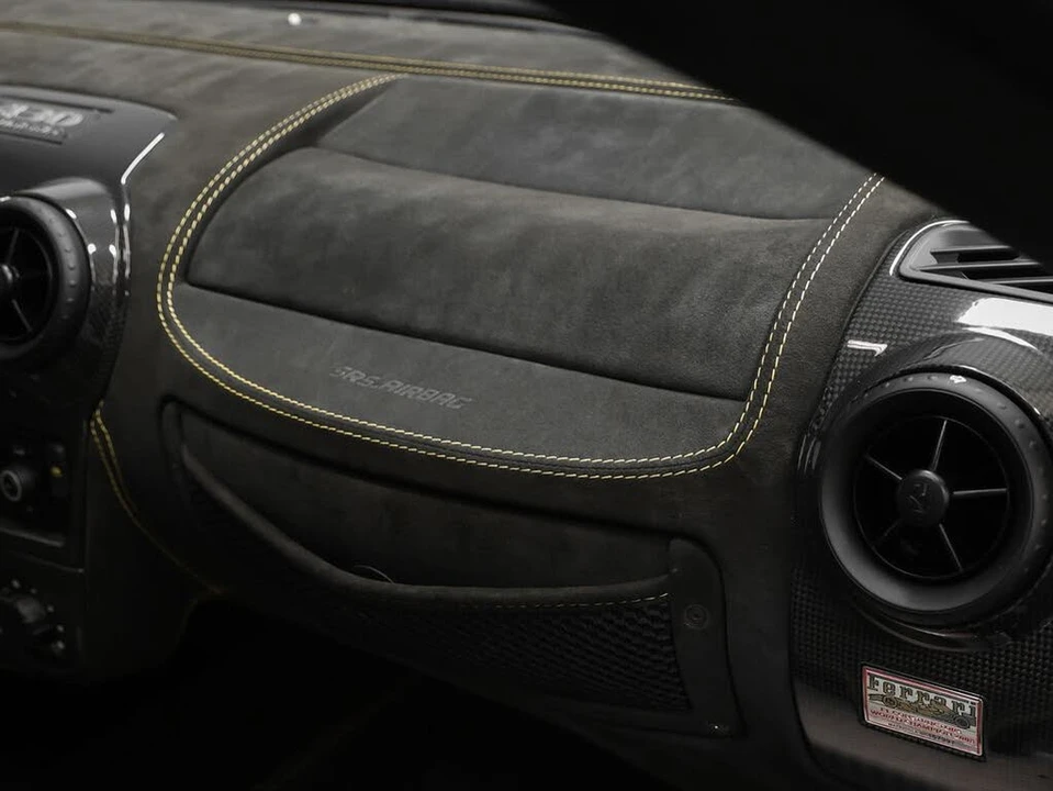 2009 Ferrari F430 Scuderia - Image 28 of 31