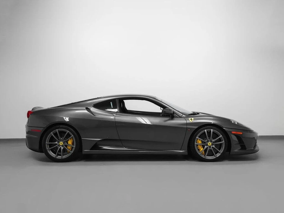 2009 Ferrari F430 Scuderia - Image 4 of 31
