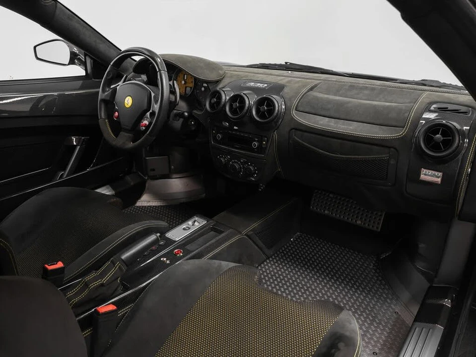 2009 Ferrari F430 Scuderia - Image 25 of 31