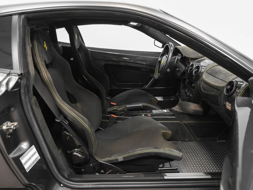 2009 Ferrari F430 Scuderia - Image 24 of 31