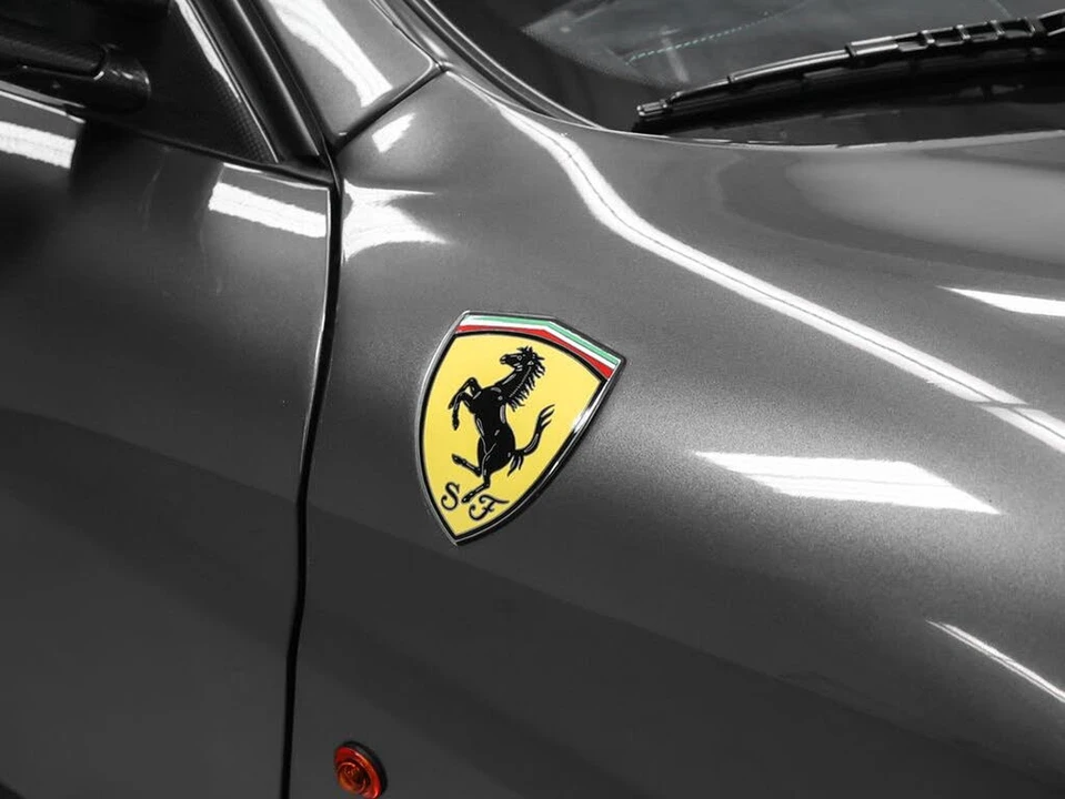 2009 Ferrari F430 Scuderia - Image 9 of 31
