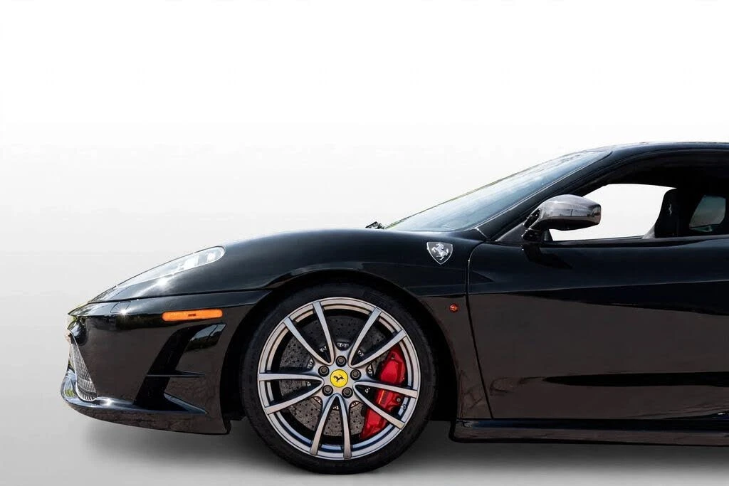 2009 Ferrari F430 Scuderia - Image 26 of 31