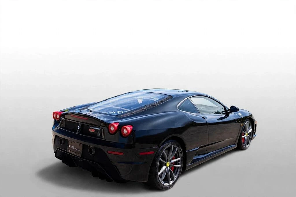 2009 Ferrari F430 Scuderia - Image 2 of 31