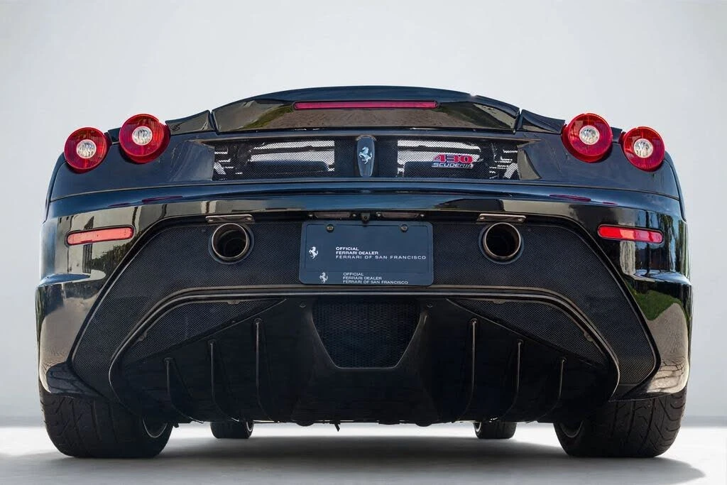 2009 Ferrari F430 Scuderia - Image 22 of 31