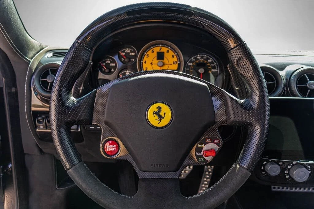 2009 Ferrari F430 Scuderia - Image 4 of 31