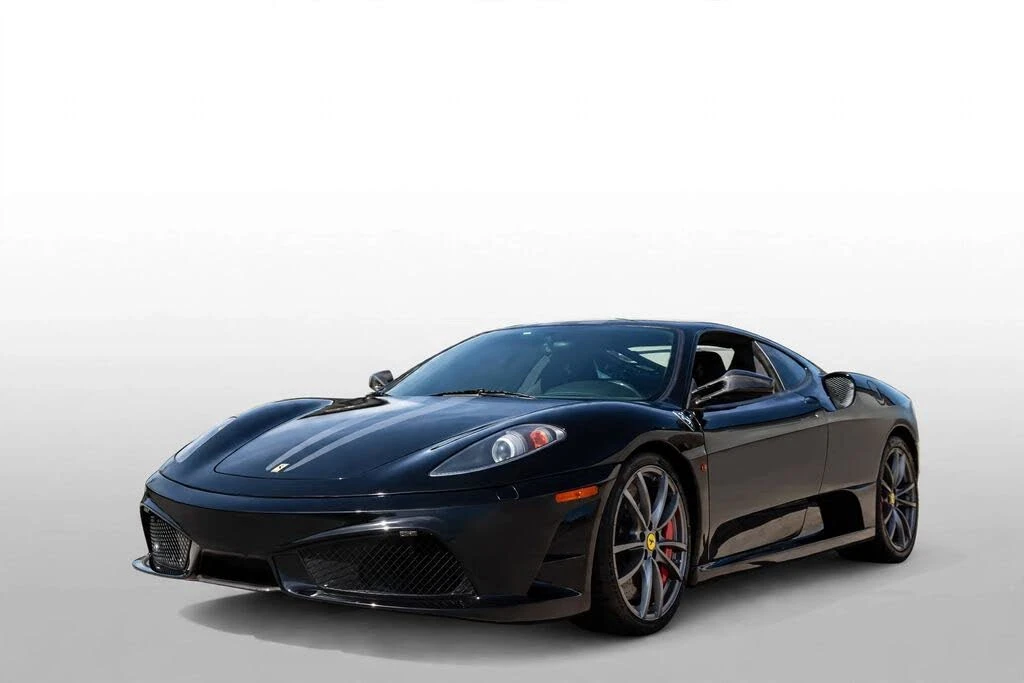 2009 Ferrari F430 Scuderia - Image 27 of 31
