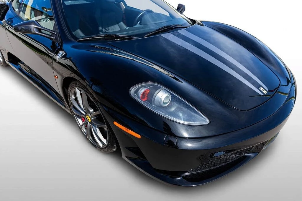 2009 Ferrari F430 Scuderia - Image 12 of 31