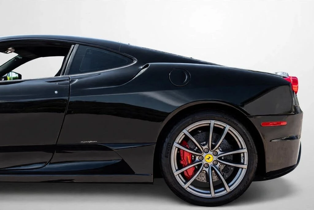 2009 Ferrari F430 Scuderia - Image 25 of 31