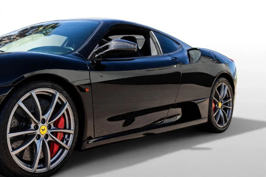 2009 Ferrari F430 Scuderia - Image 30 of 31