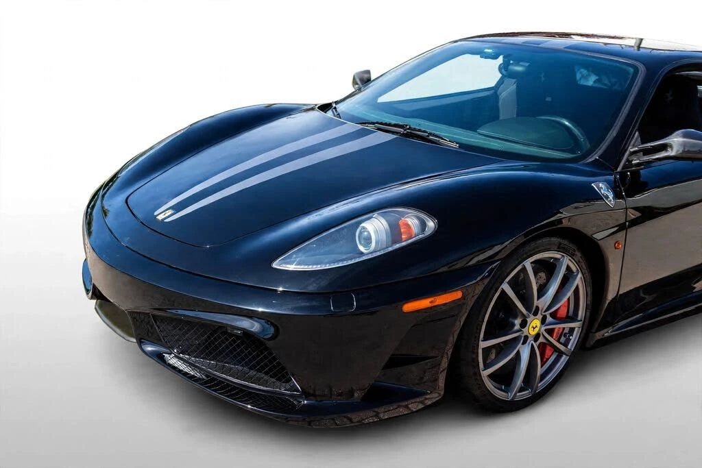 2009 Ferrari F430 Scuderia - Image 28 of 31