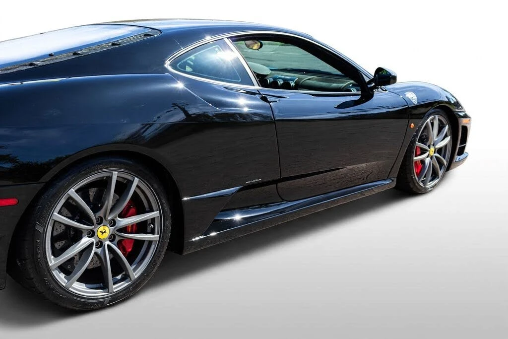 2009 Ferrari F430 Scuderia - Image 19 of 31
