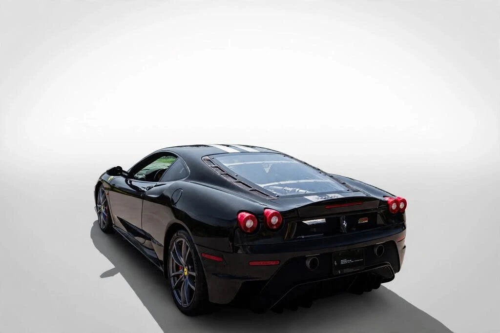 2009 Ferrari F430 Scuderia - Image 23 of 31