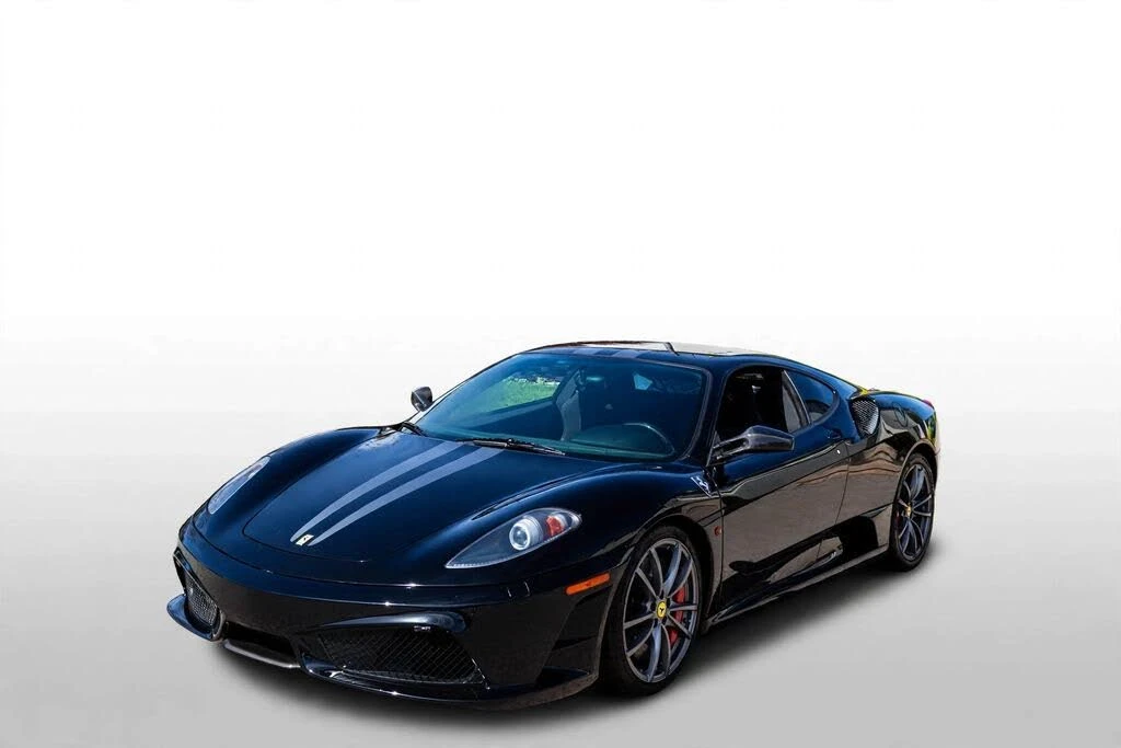 2009 Ferrari F430 Scuderia - Image 10 of 31