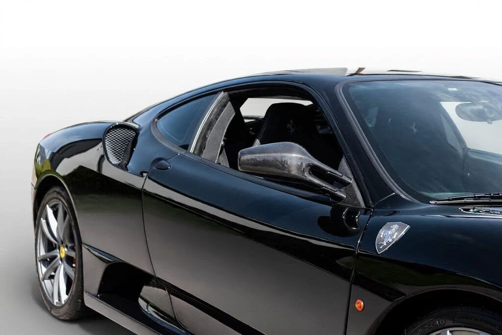 2009 Ferrari F430 Scuderia - Image 15 of 31